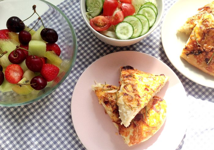 Picknick 10