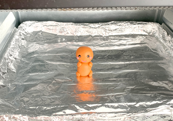 Charmander 07