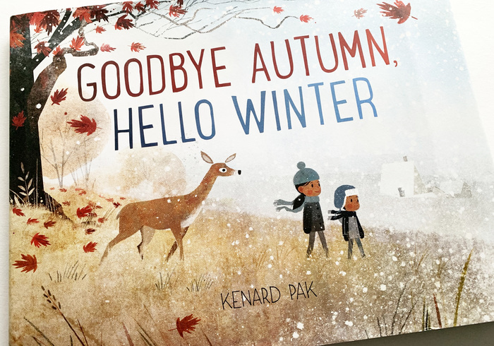 Goodbye autumn sidepic