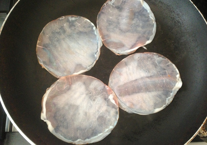Bacon cheese burgers 07