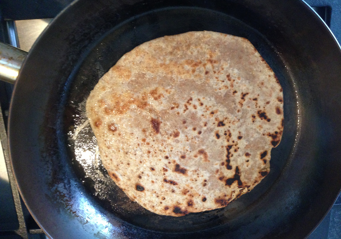 Chapati 14