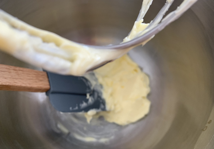 Aardbeien botercreme 01