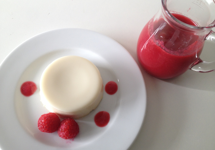 Panna cotta 14