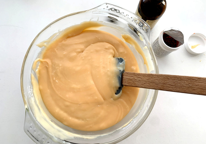 Oranje fudge 05