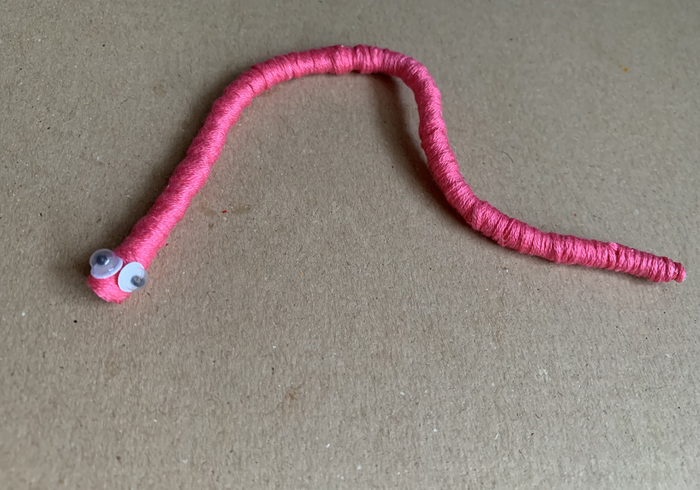 Worm 05