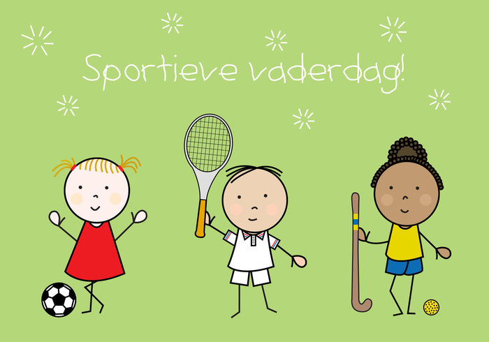 Vaderdag 2015