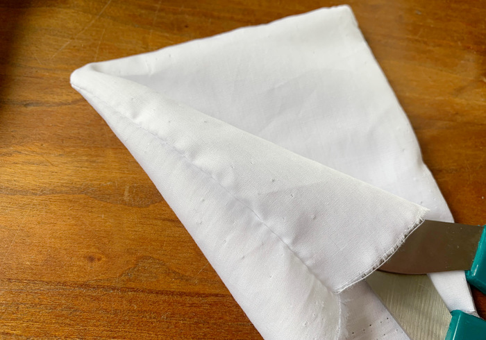 Lavendel sachet 06