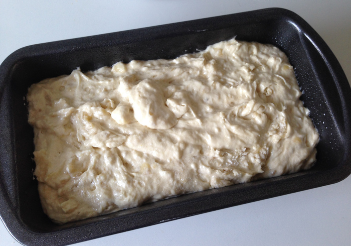Banana bread 13