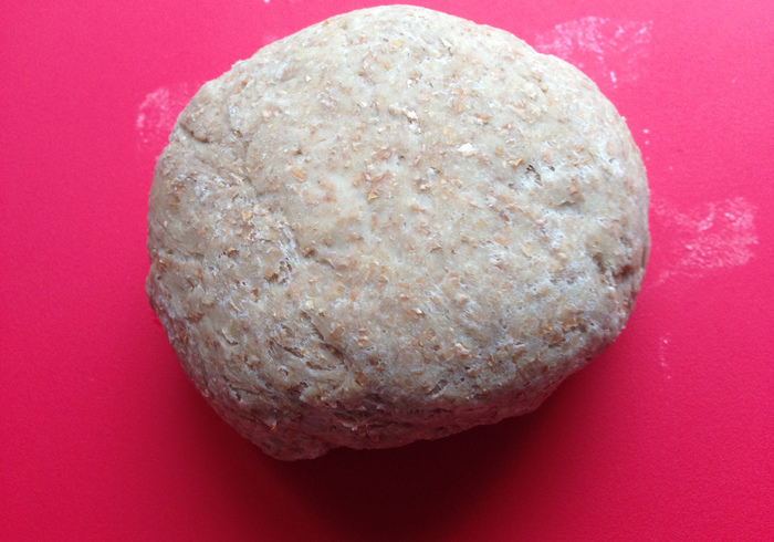 Chapati 08