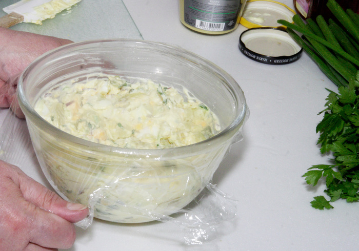 Potato salad 06
