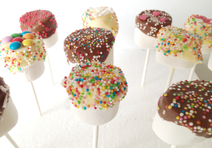 Kleuter lollie side ll