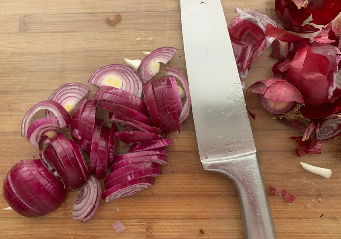 Aubergine parmigiana 02