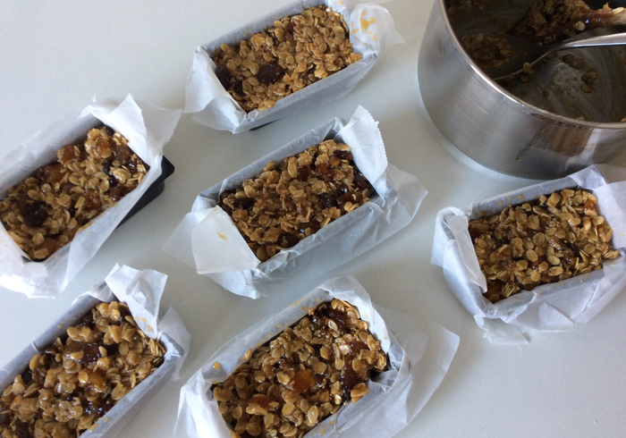 Nutricious snack 09