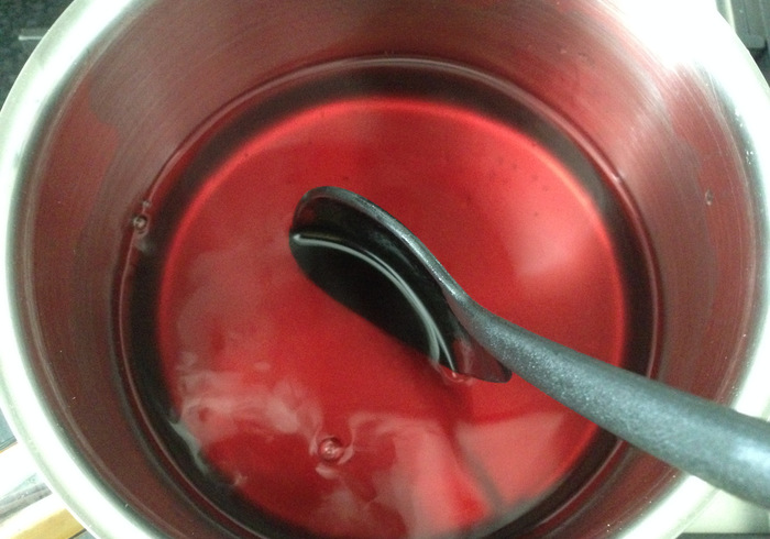 Strawberry trifle 04