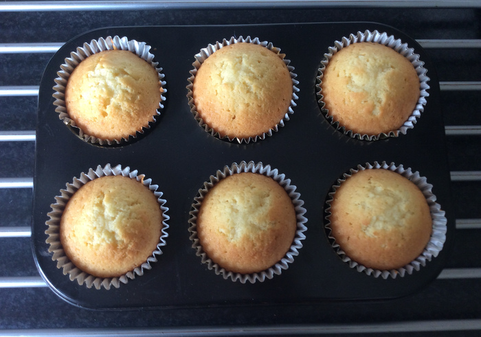 Oudejaars cupcakes 01