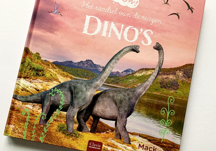 Wow dinos sidepic