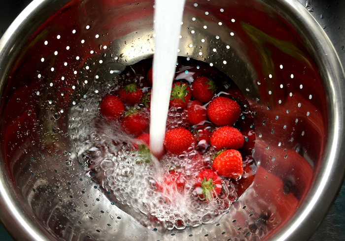 Summer mocktail 01