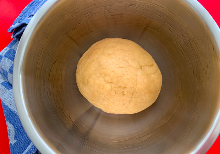 Een zonnebrood 15