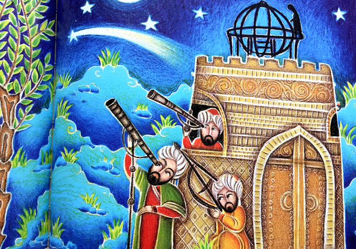 Amazing discoveries ibn sina 03
