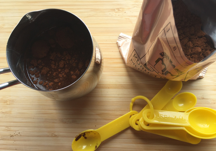 Turkse koffie 02