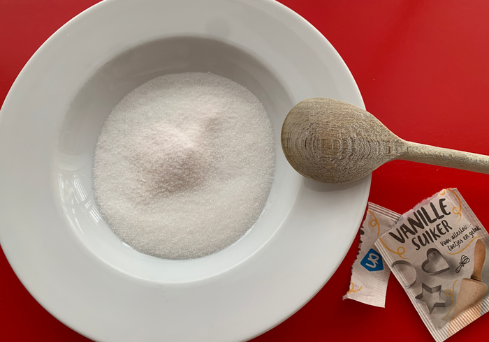 Halve maantjes koekjes 07