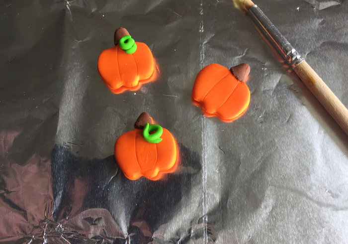 Mini magneten halloween 10