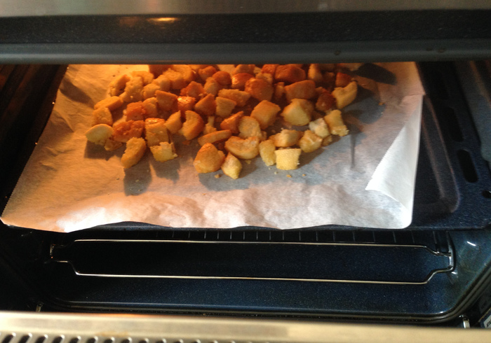 Croutons 06