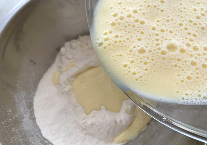 Opadag pannenkoek 04