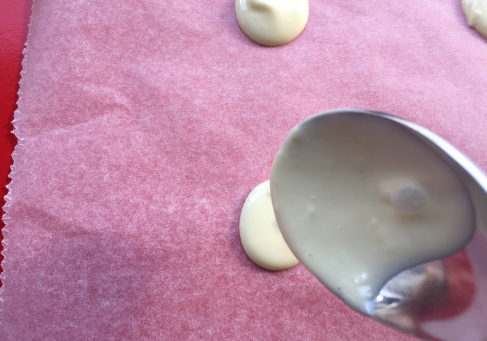 Chocolade paddenstoeltjes 05