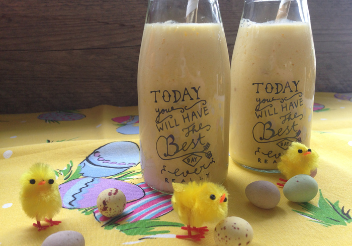 Paas smoothie home