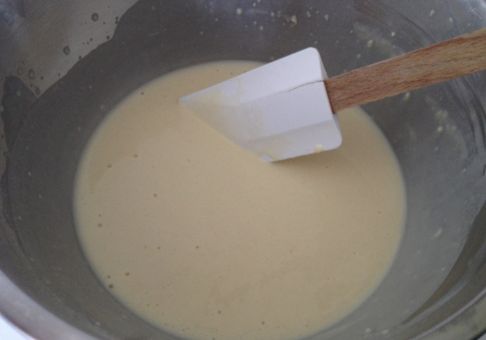 Flemish crepe 07