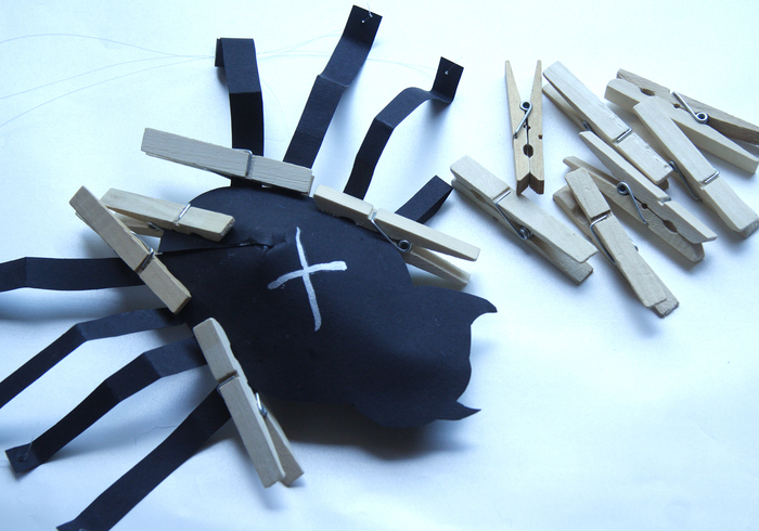 Halloween mobile 05
