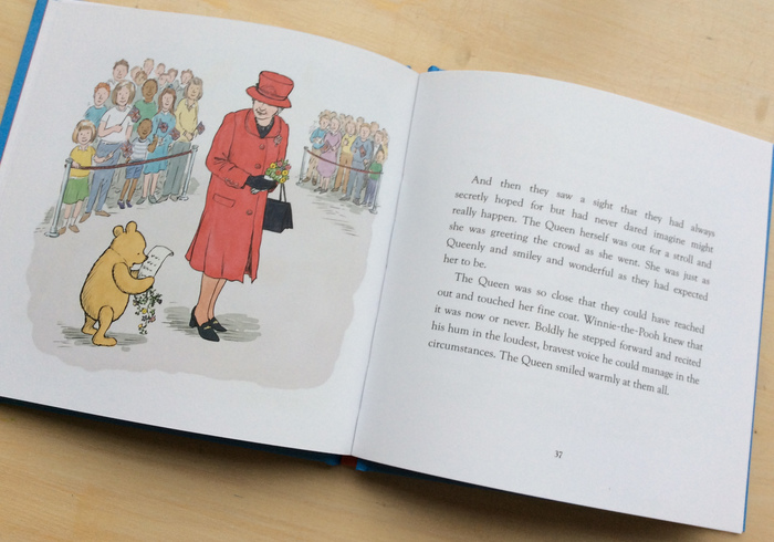 British queen books 05