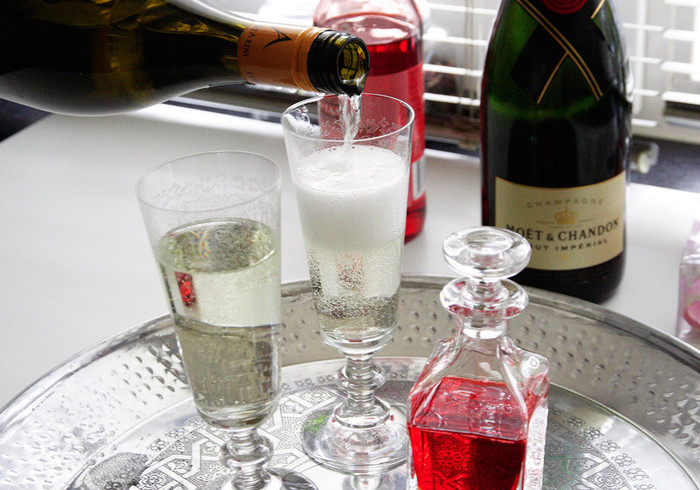 Valentijn cocktail 2