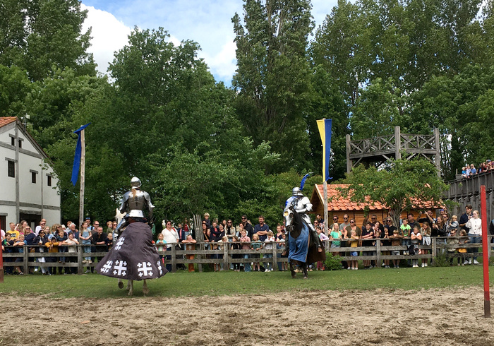 Archeon ridder festival 14