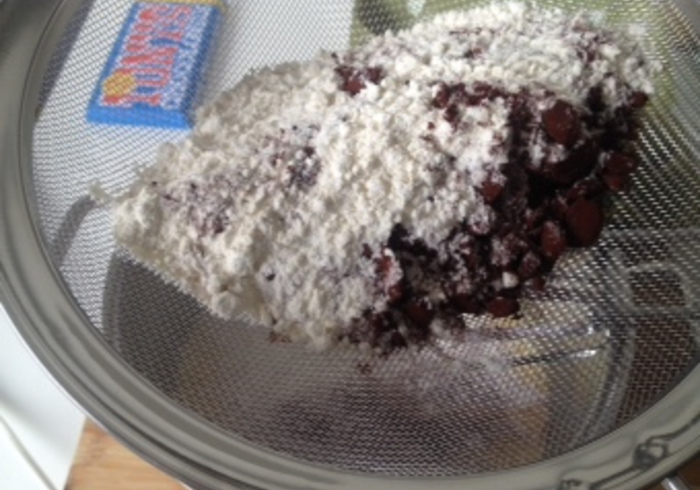 Halloween brownies 06