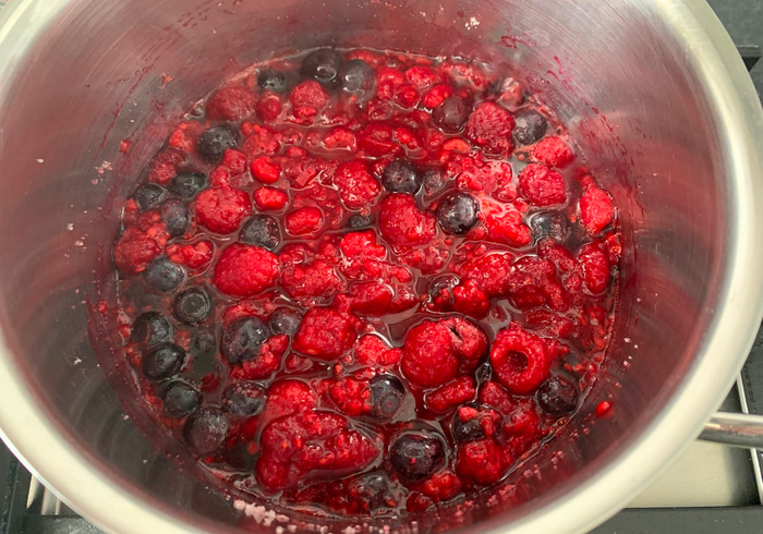 Bessen compote 03