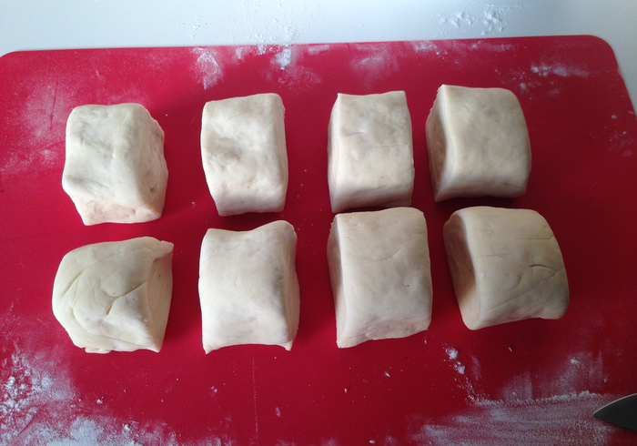 Bao buns 15