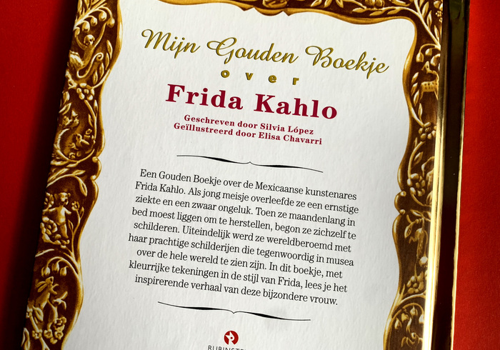 Frida kahlo sidepicll