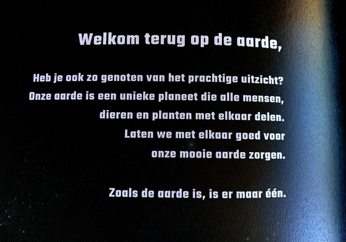 Atlas van de aarde sidepicll