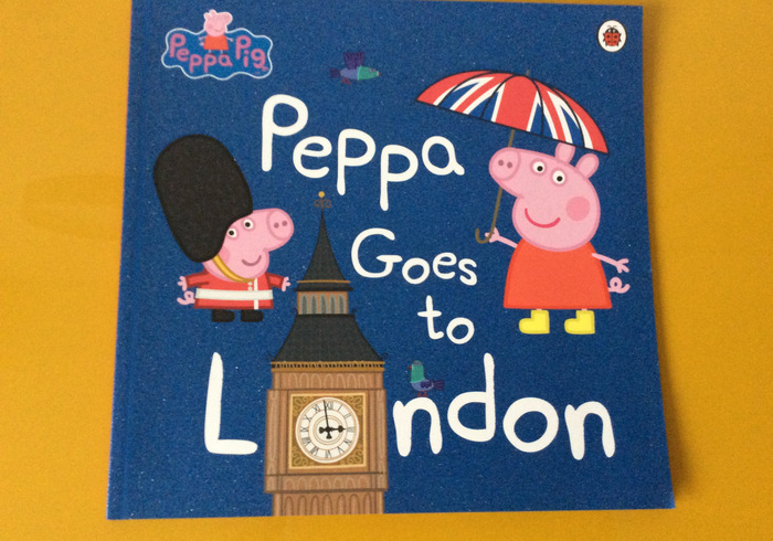 British queen books 01