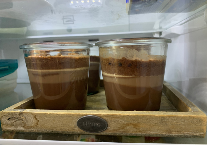 Bunet pudding 18