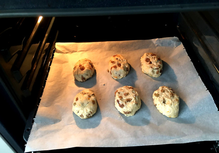 Deutsche weihnachtsstollen 12