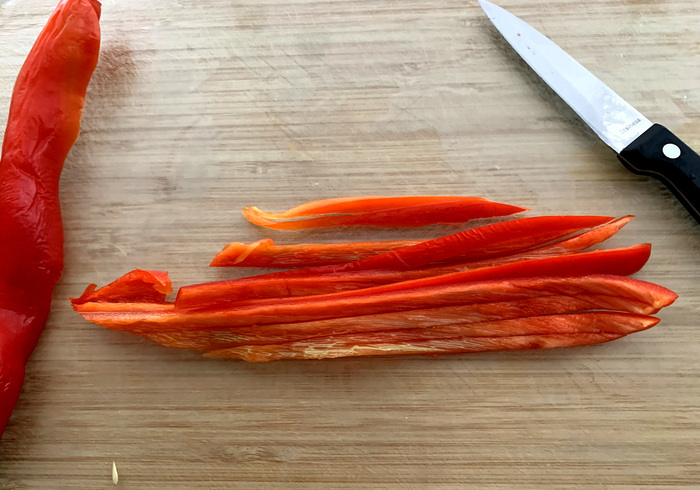 Easy chow mein 13