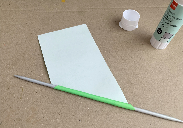 Origami tulpen ll 03