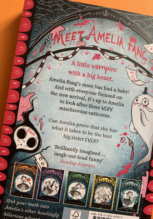 Amelia fang 02