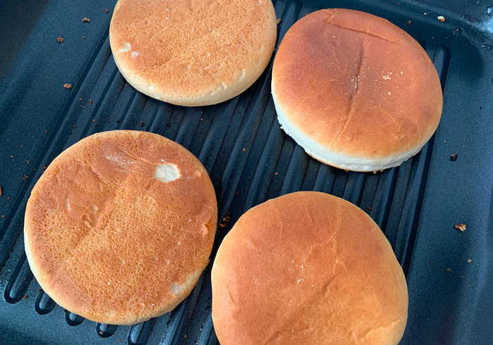 Vis burgers 11