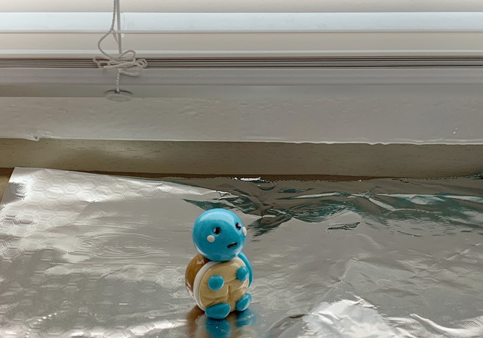 Pokemon squirtle 22
