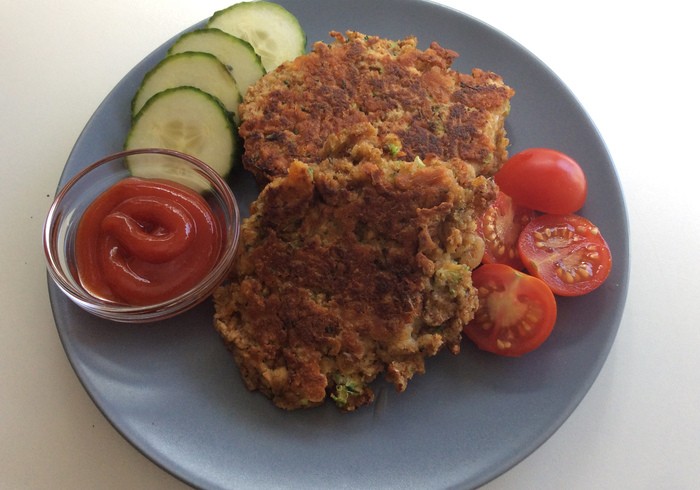 Cheese patties 08