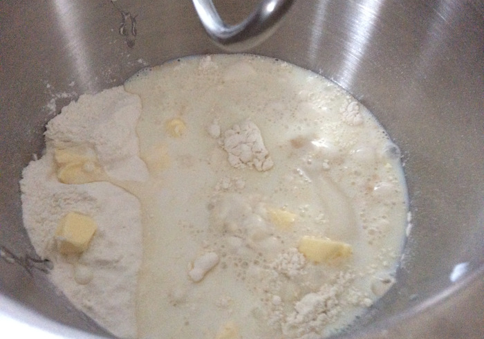 English muffins 03